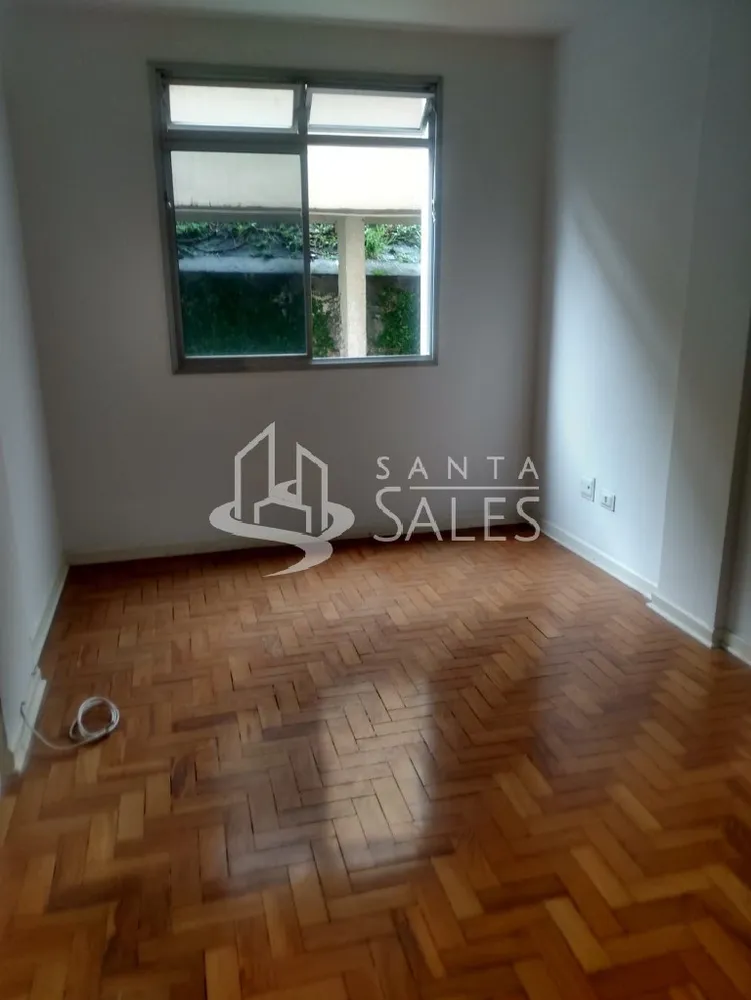 Apartamento, 1 quarto, 65 m² - Foto 4