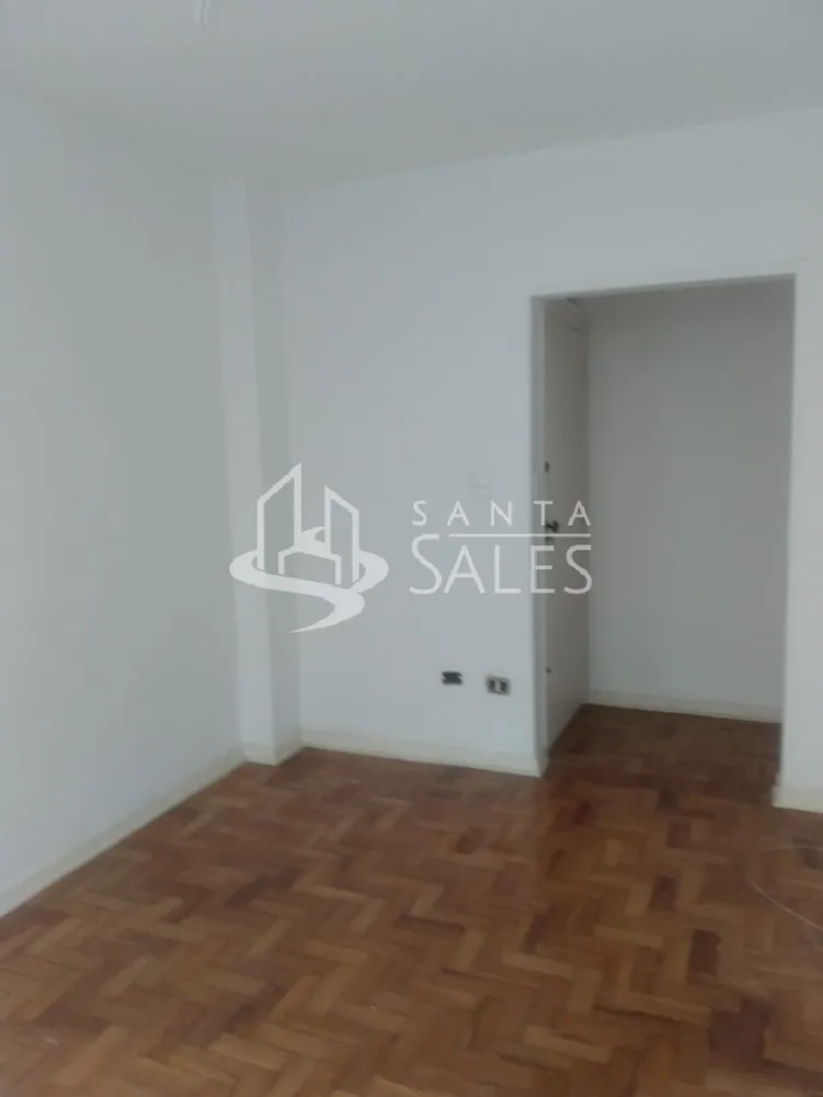 Apartamento, 1 quarto, 65 m² - Foto 2