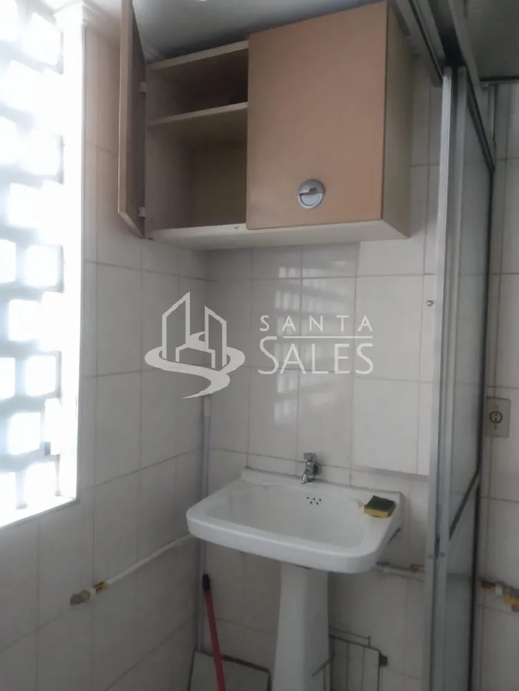 Apartamento, 1 quarto, 65 m² - Foto 3