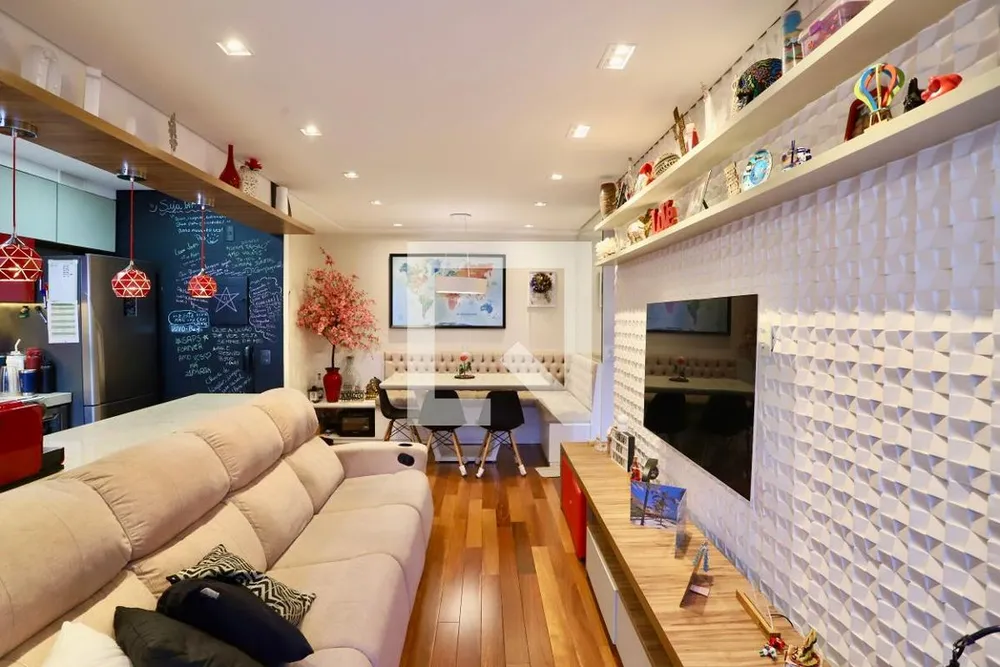 Apartamento, 2 quartos, 67 m² - Foto 1