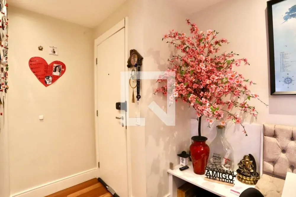 Apartamento, 2 quartos, 67 m² - Foto 8