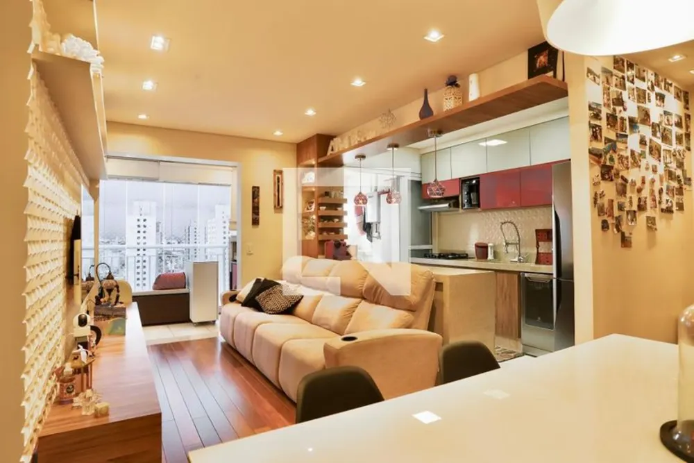 Apartamento, 2 quartos, 67 m² - Foto 2