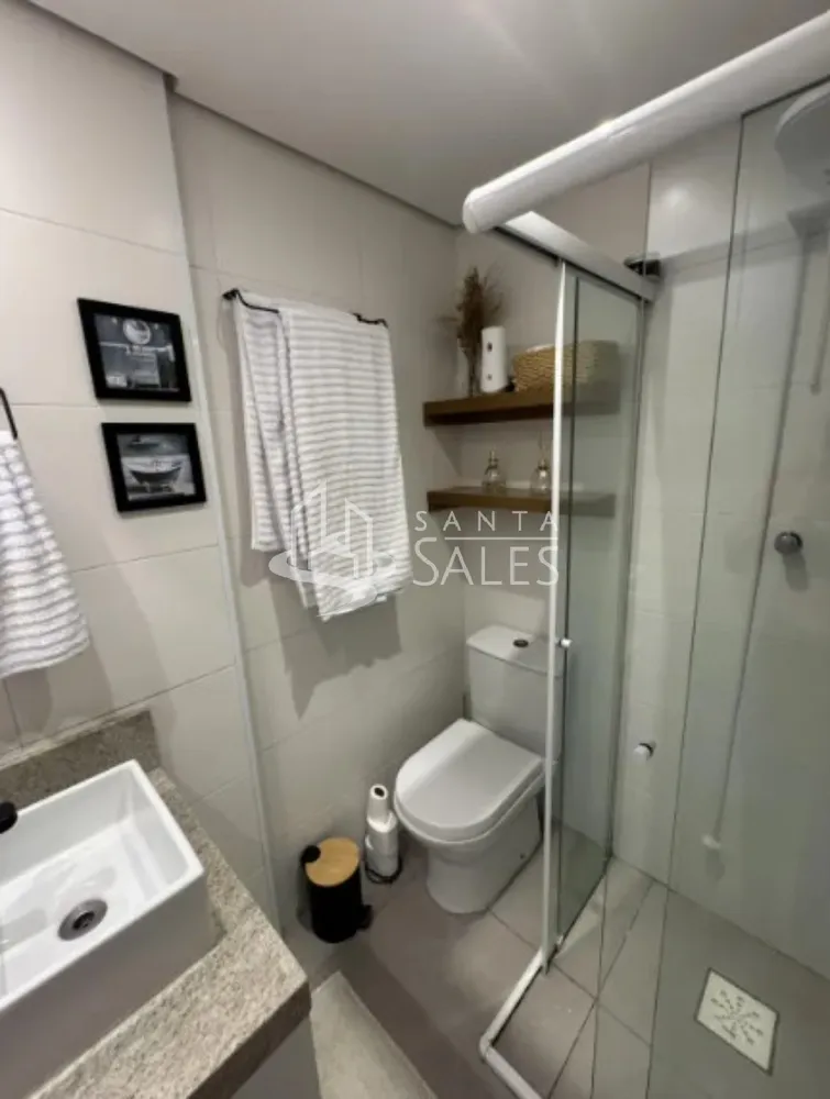 Apartamento, 2 quartos, 74 m² - Foto 5