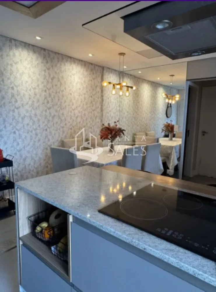 Apartamento, 2 quartos, 74 m² - Foto 7