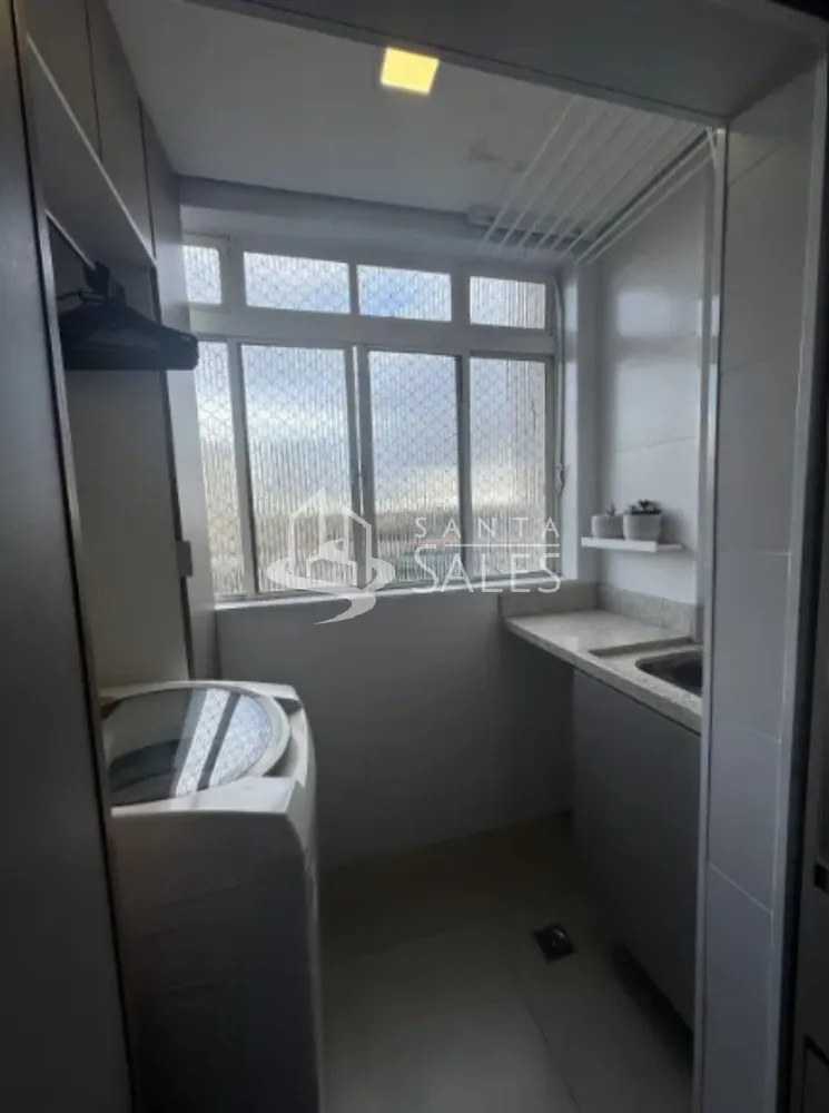 Apartamento, 2 quartos, 74 m² - Foto 9