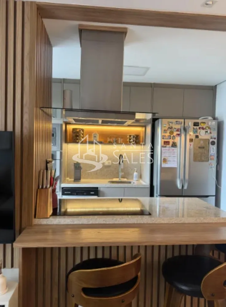 Apartamento, 2 quartos, 74 m² - Foto 11