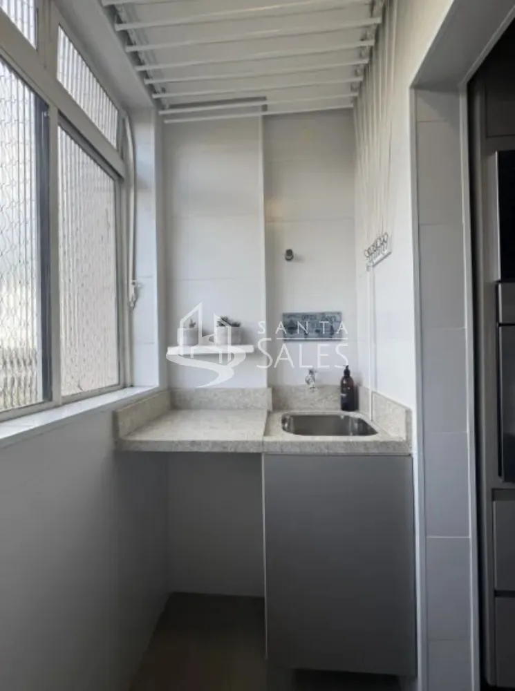 Apartamento, 2 quartos, 74 m² - Foto 14