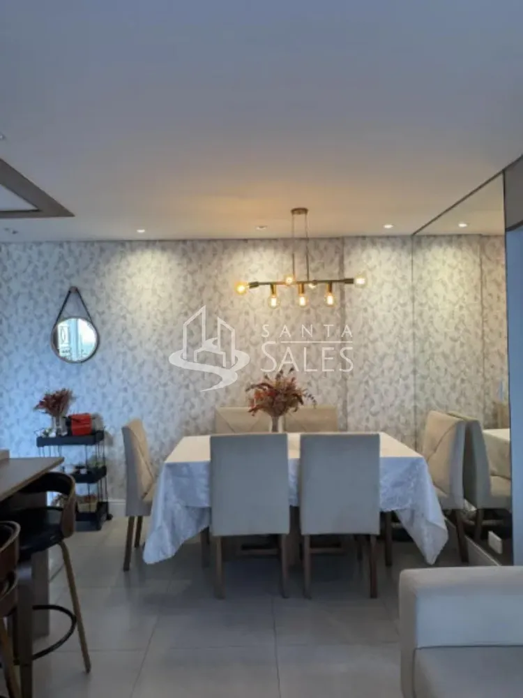 Apartamento, 2 quartos, 74 m² - Foto 6