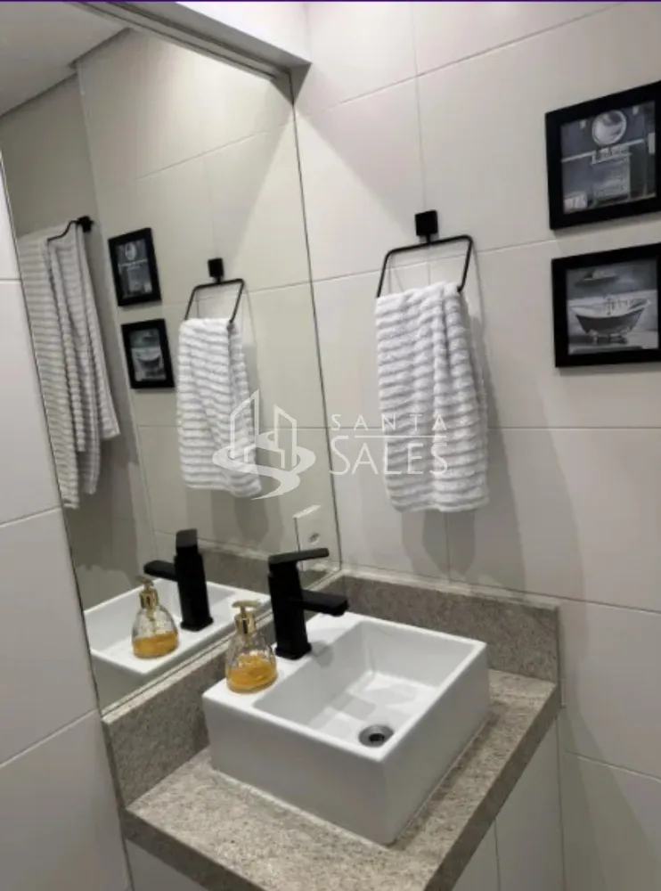 Apartamento, 2 quartos, 74 m² - Foto 13