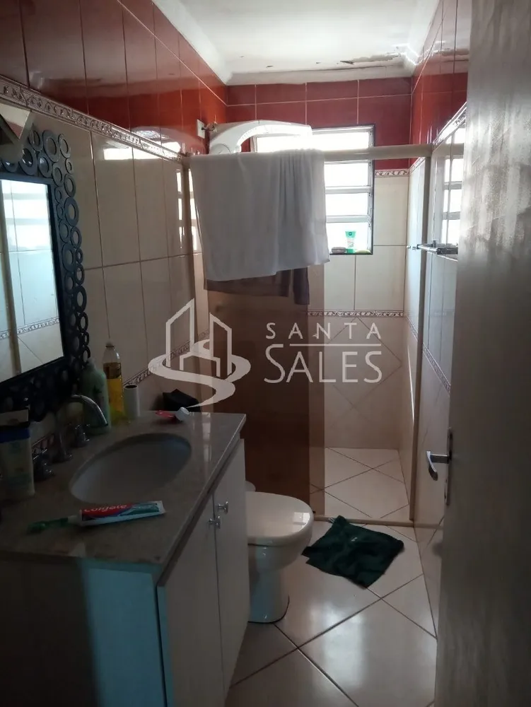 Sobrado, 3 quartos, 220 m² - Foto 10