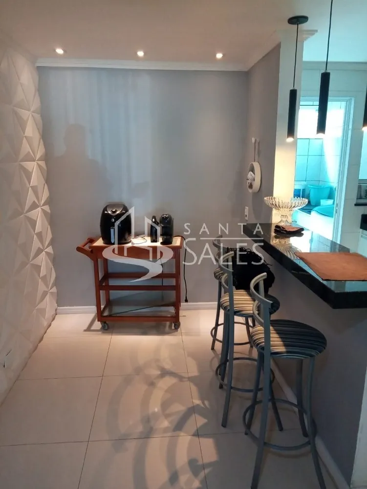 Sobrado, 3 quartos, 220 m² - Foto 9