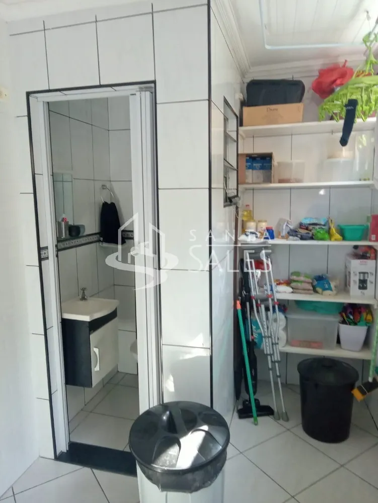Sobrado, 3 quartos, 220 m² - Foto 7