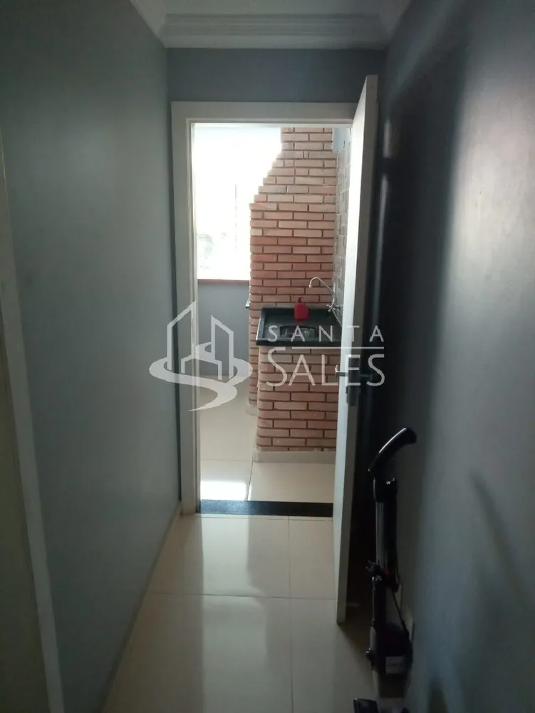 Sobrado, 3 quartos, 220 m² - Foto 7
