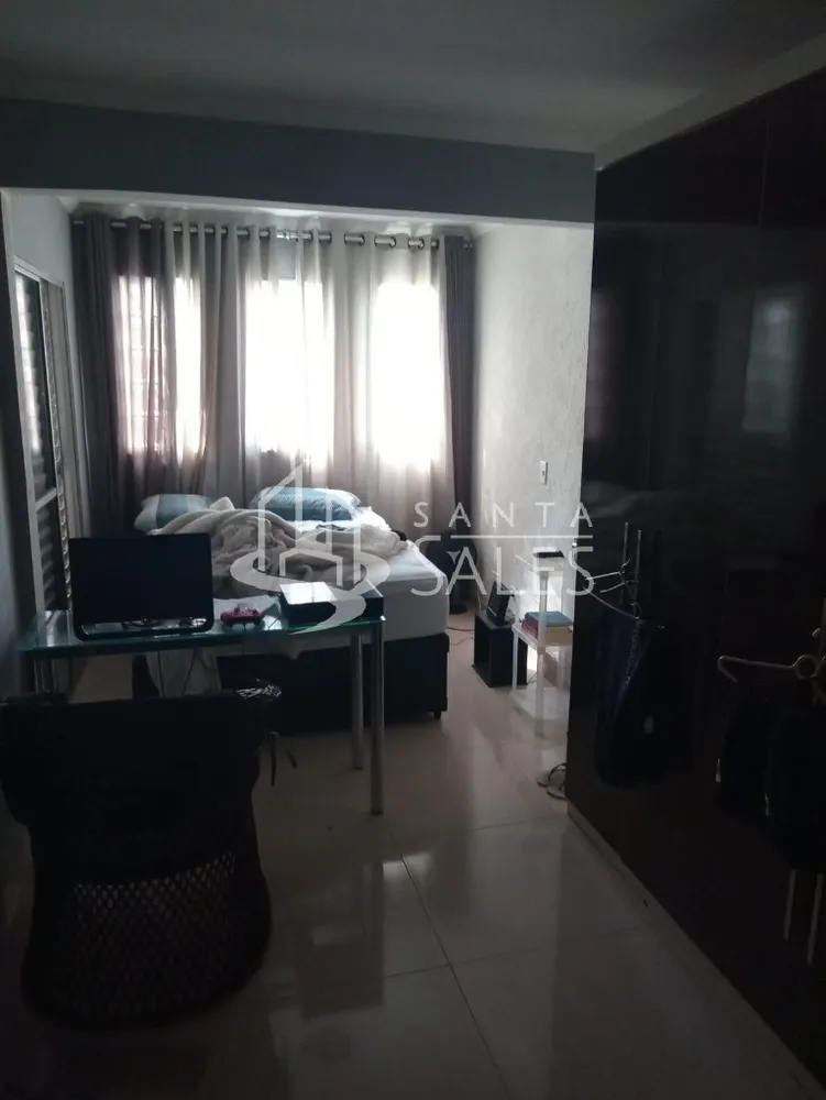 Sobrado, 3 quartos, 220 m² - Foto 4