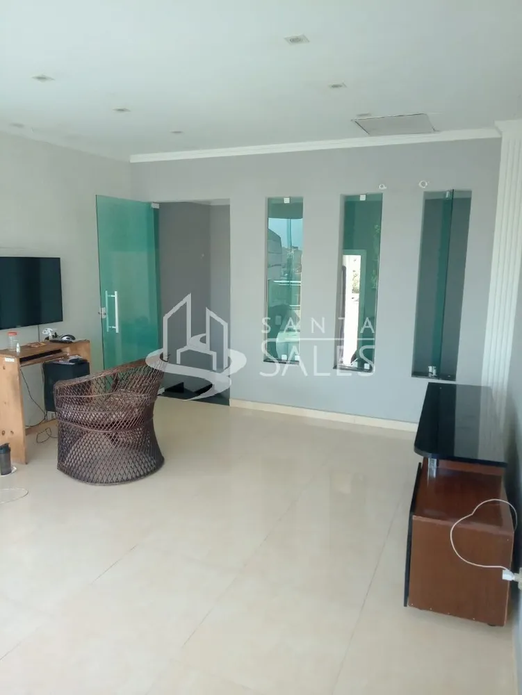 Sobrado, 3 quartos, 220 m² - Foto 6