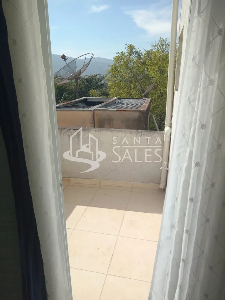 Sobrado, 3 quartos, 220 m² - Foto 1