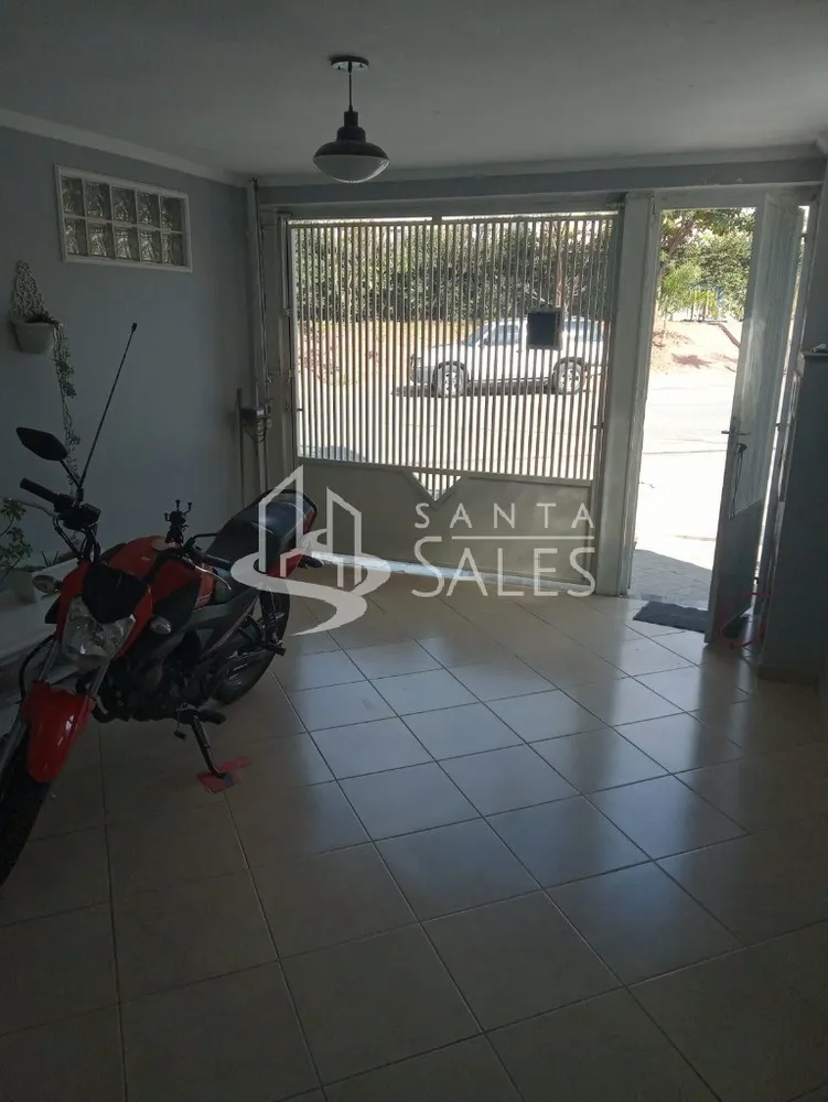Sobrado, 3 quartos, 220 m² - Foto 6