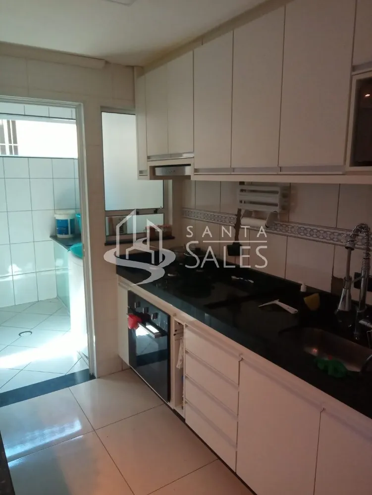 Sobrado, 3 quartos, 220 m² - Foto 2