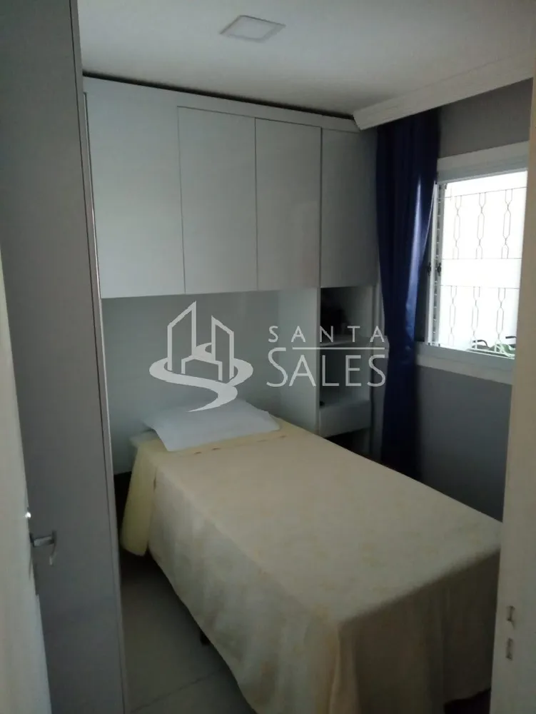Sobrado, 3 quartos, 220 m² - Foto 3