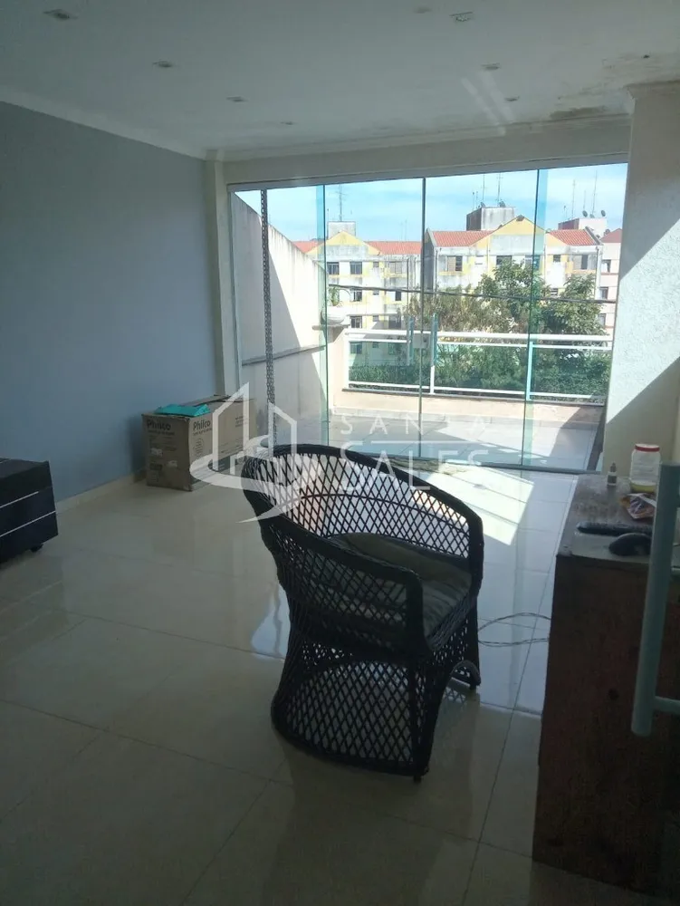 Sobrado, 3 quartos, 220 m² - Foto 5