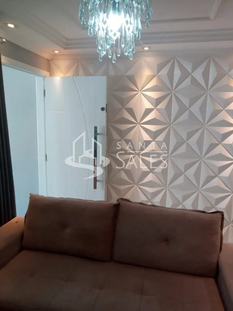 Sobrado, 3 quartos, 220 m² - Foto 8
