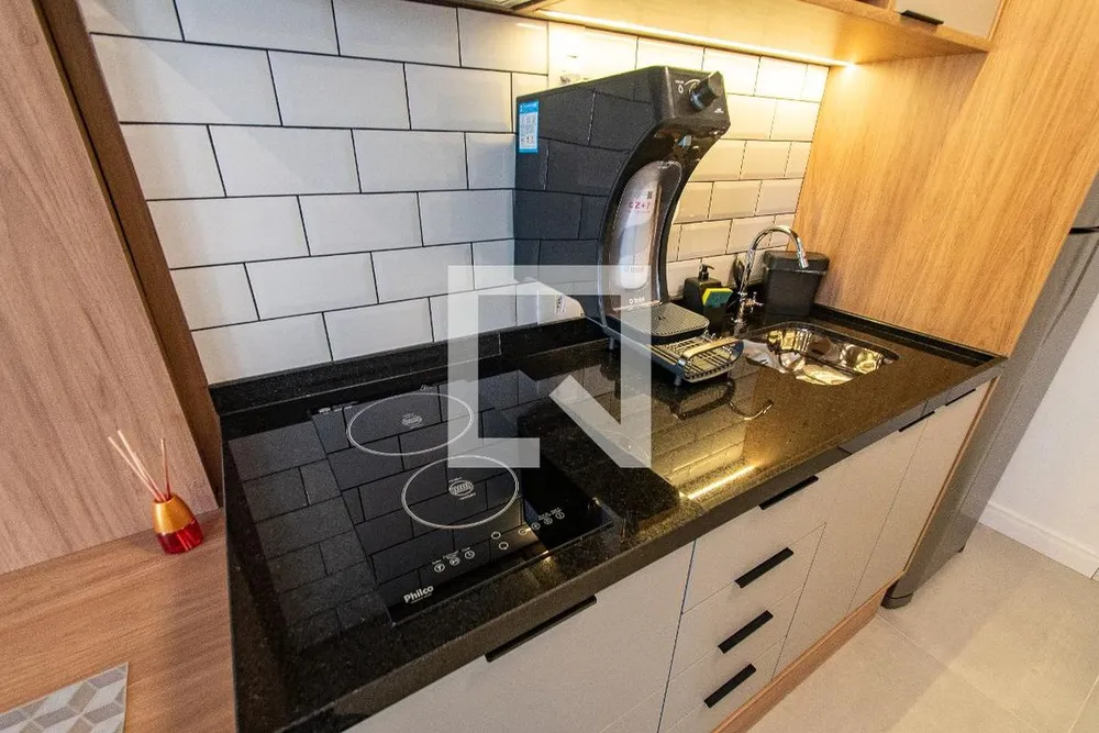 Kitnet-Studio, 27 m² - Foto 3