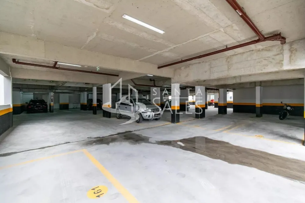 Apartamento, 2 quartos, 37 m² - Foto 3