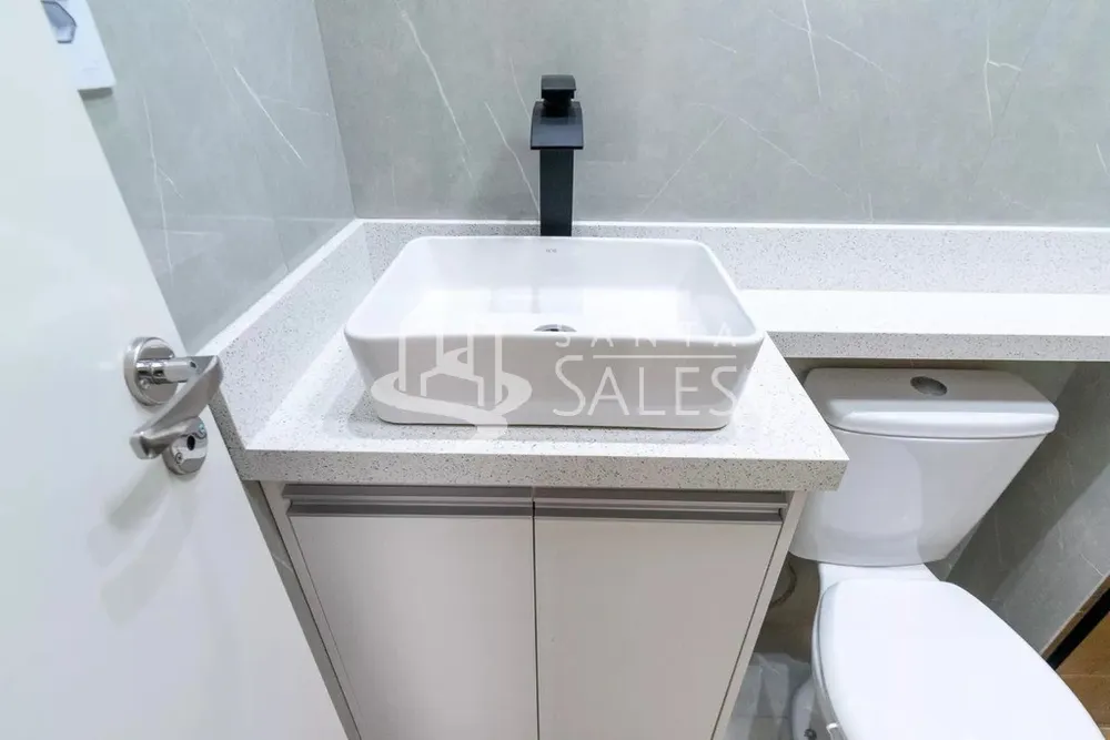 Apartamento, 2 quartos, 37 m² - Foto 6