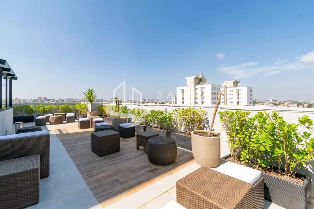 Apartamento, 2 quartos, 37 m² - Foto 12