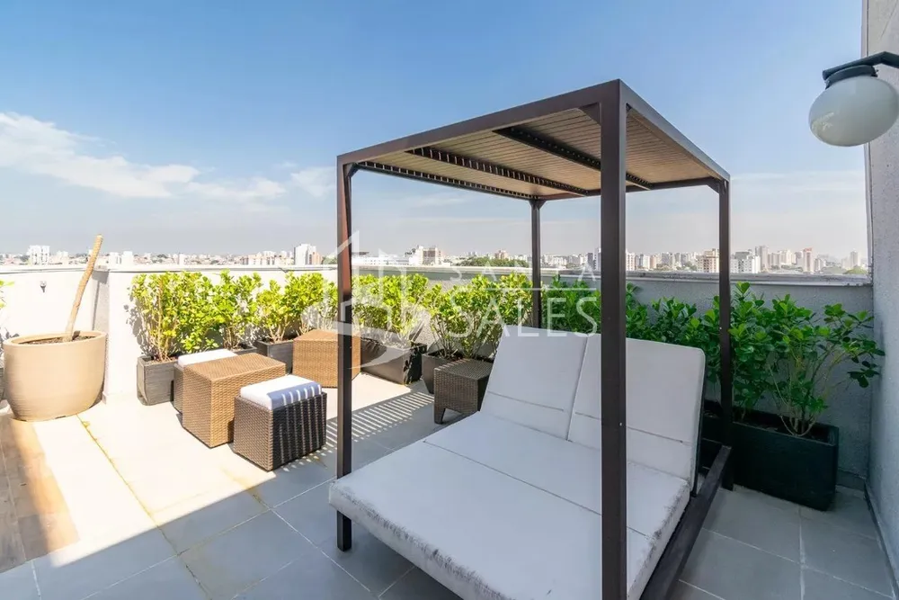 Apartamento, 2 quartos, 37 m² - Foto 7