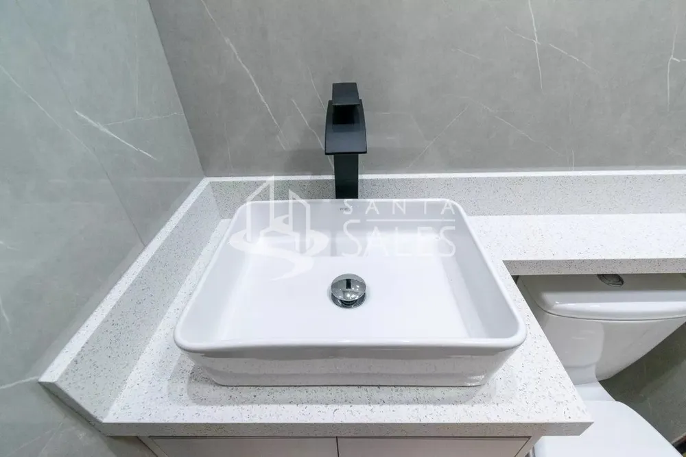 Apartamento, 2 quartos, 37 m² - Foto 5