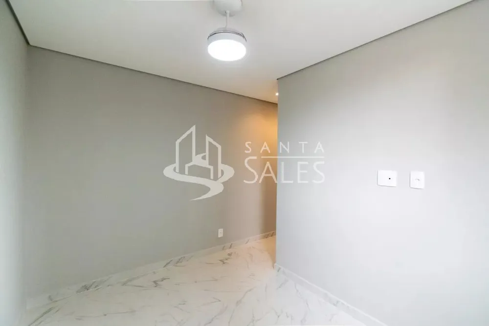 Apartamento, 2 quartos, 37 m² - Foto 6