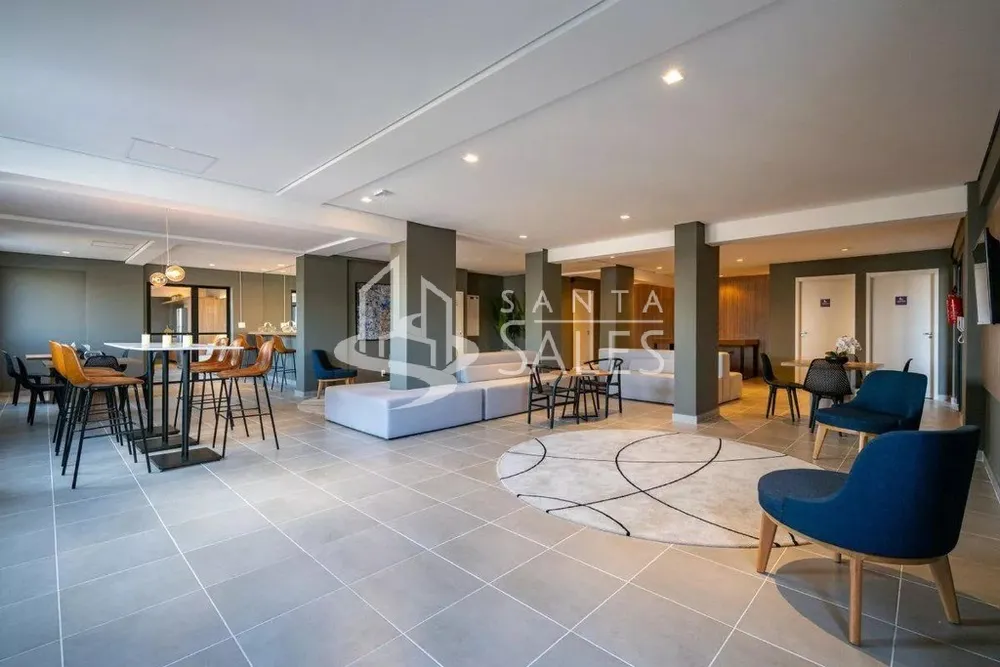 Apartamento, 2 quartos, 37 m² - Foto 8