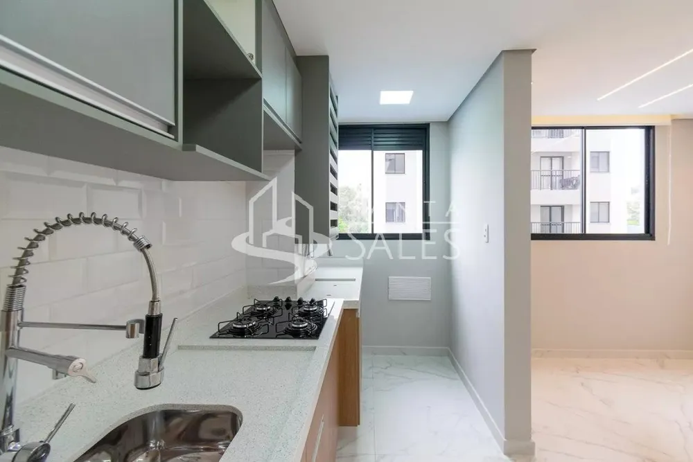 Apartamento, 2 quartos, 37 m² - Foto 4
