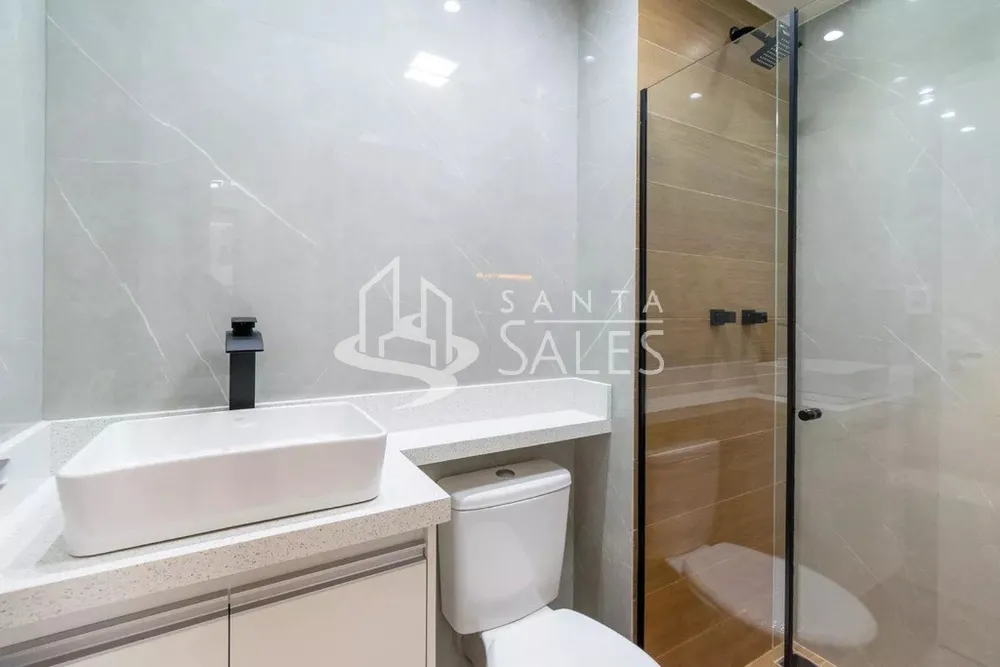 Apartamento, 2 quartos, 37 m² - Foto 7