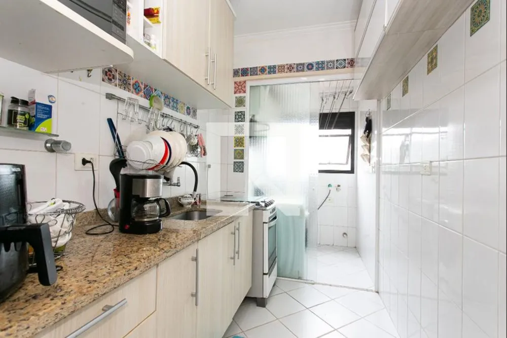 Apartamento, 3 quartos, 70 m² - Foto 9