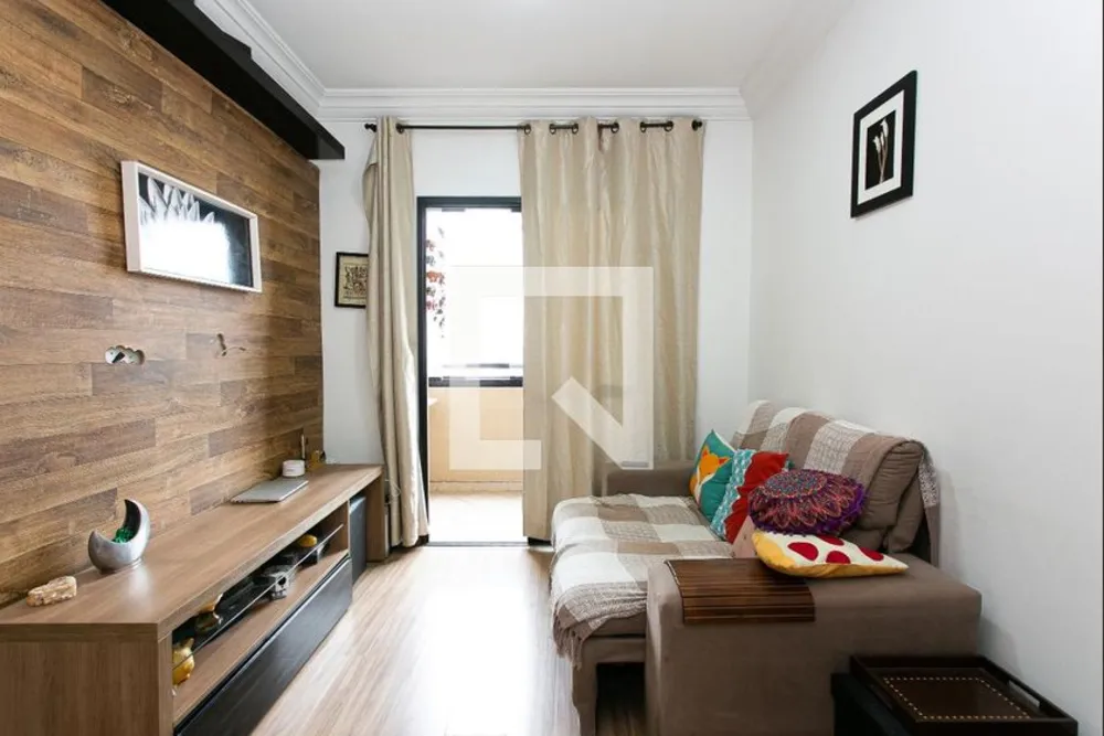 Apartamento, 3 quartos, 70 m² - Foto 1