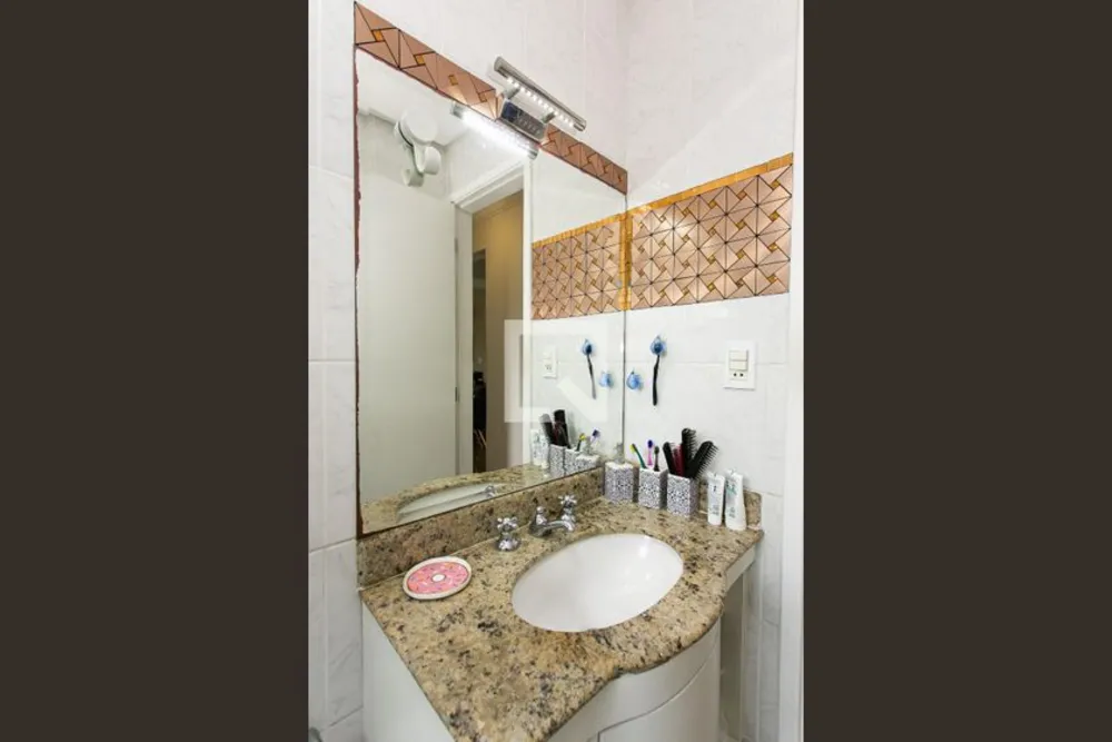 Apartamento, 3 quartos, 70 m² - Foto 8