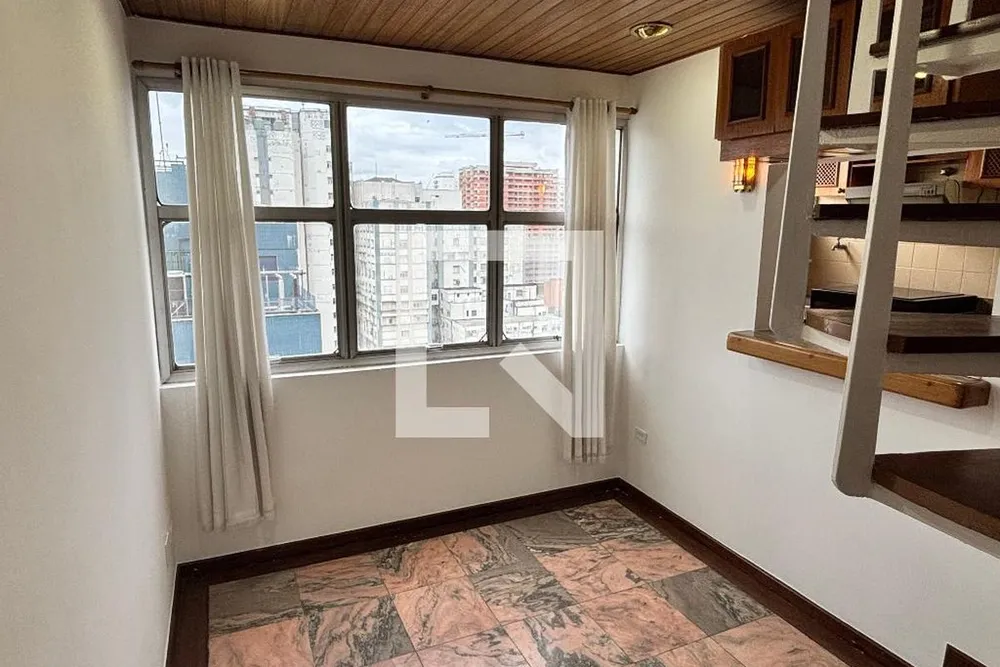 Apartamento, 1 quarto, 55 m² - Foto 2