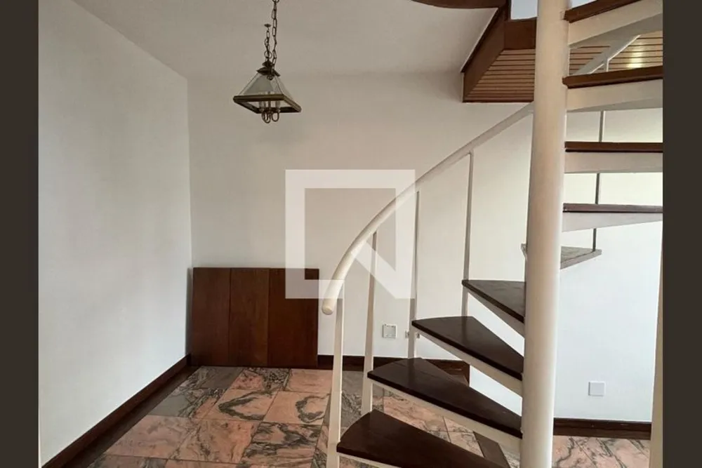 Apartamento, 1 quarto, 55 m² - Foto 1