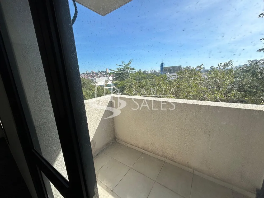 Sala-Conjunto, 37 m² - Foto 8