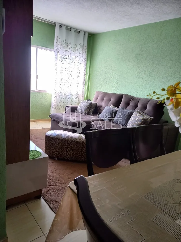 Apartamento, 2 quartos, 92 m² - Foto 3
