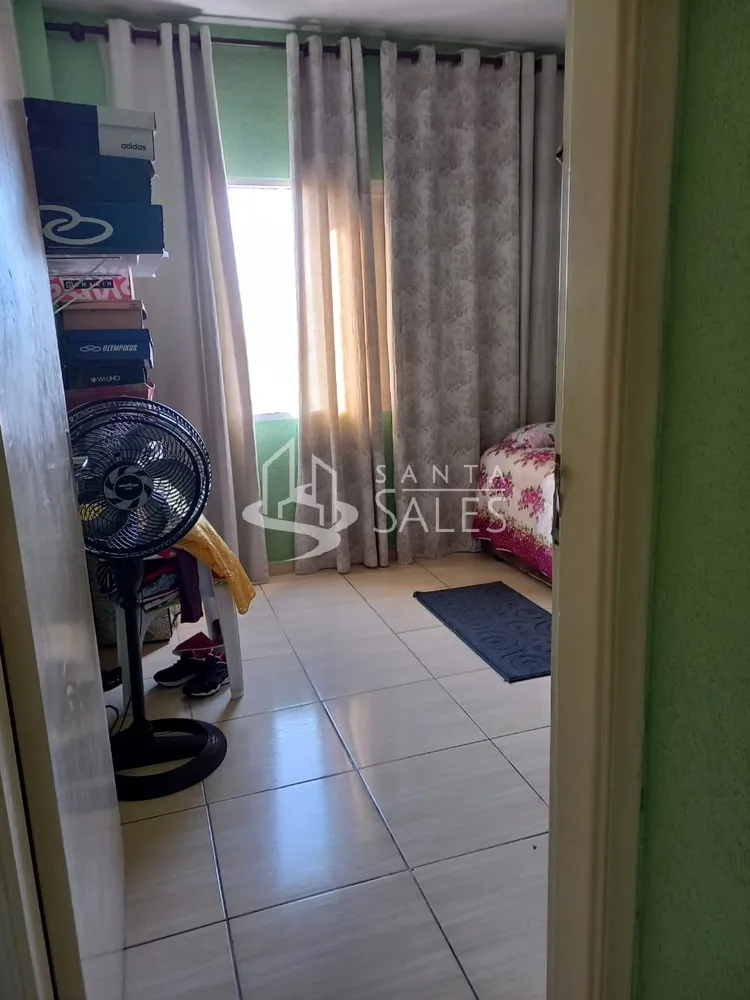 Apartamento, 2 quartos, 92 m² - Foto 8