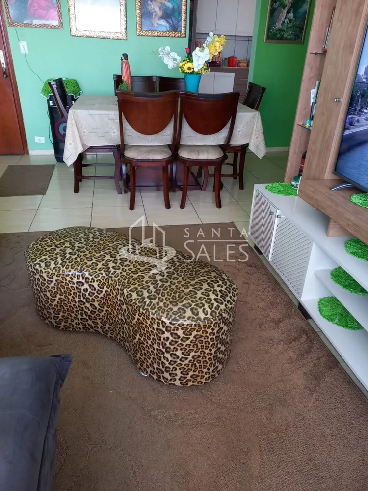 Apartamento, 2 quartos, 92 m² - Foto 7