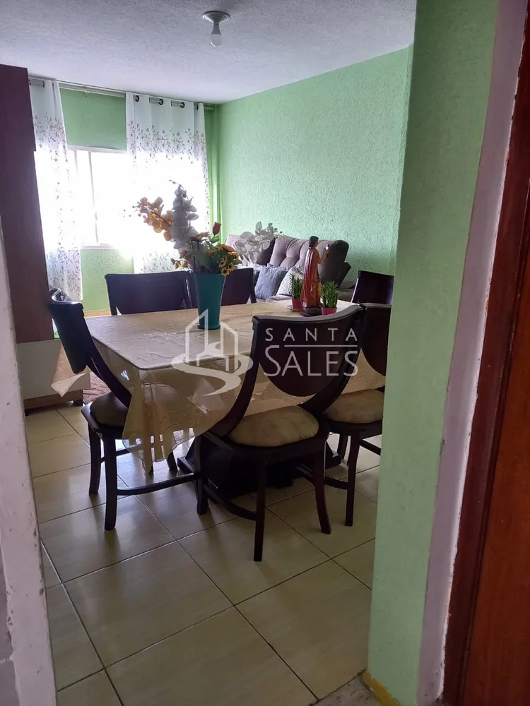 Apartamento, 2 quartos, 92 m² - Foto 5