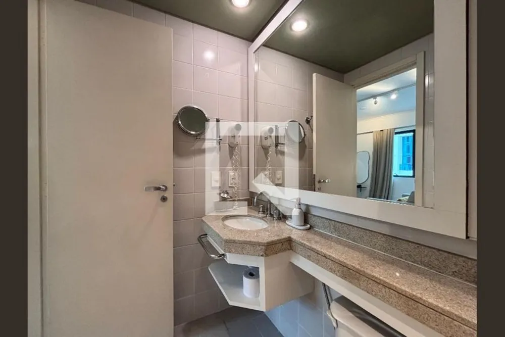 Kitnet-Studio, 32 m² - Foto 1