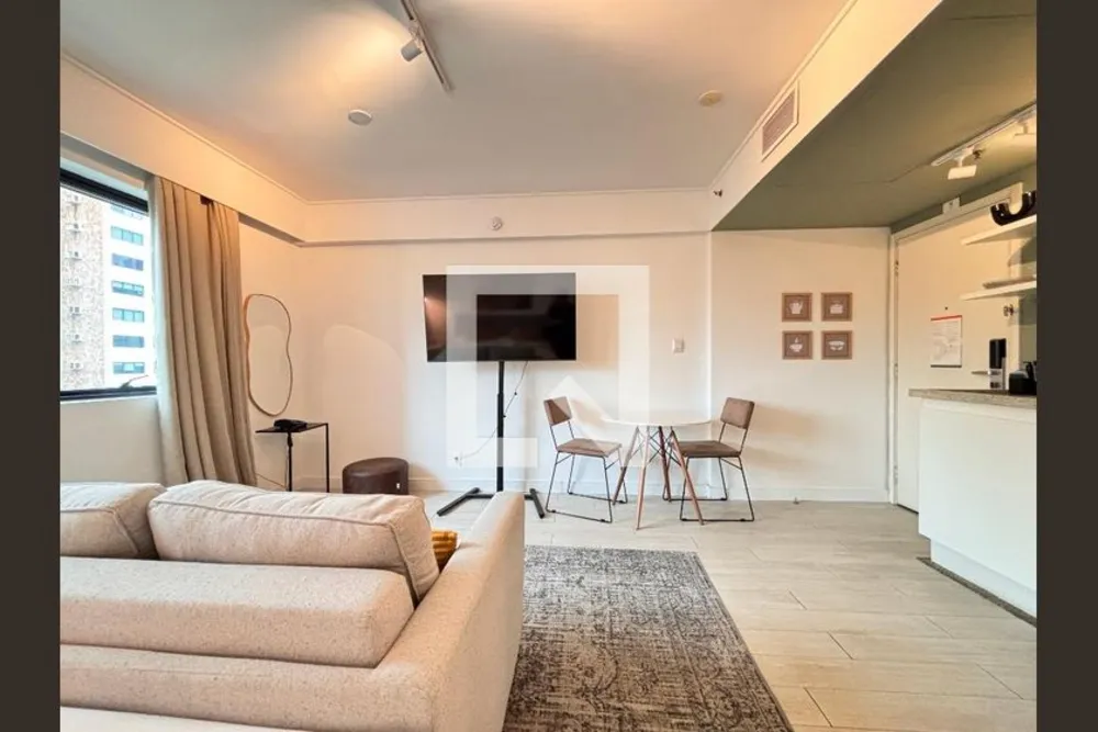 Kitnet-Studio, 32 m² - Foto 10