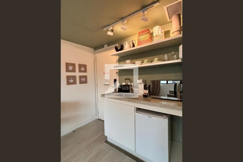 Kitnet-Studio, 32 m² - Foto 8