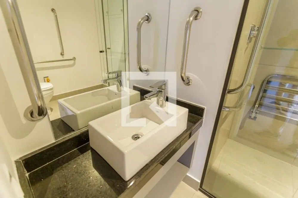 Kitnet-Studio, 22 m² - Foto 6
