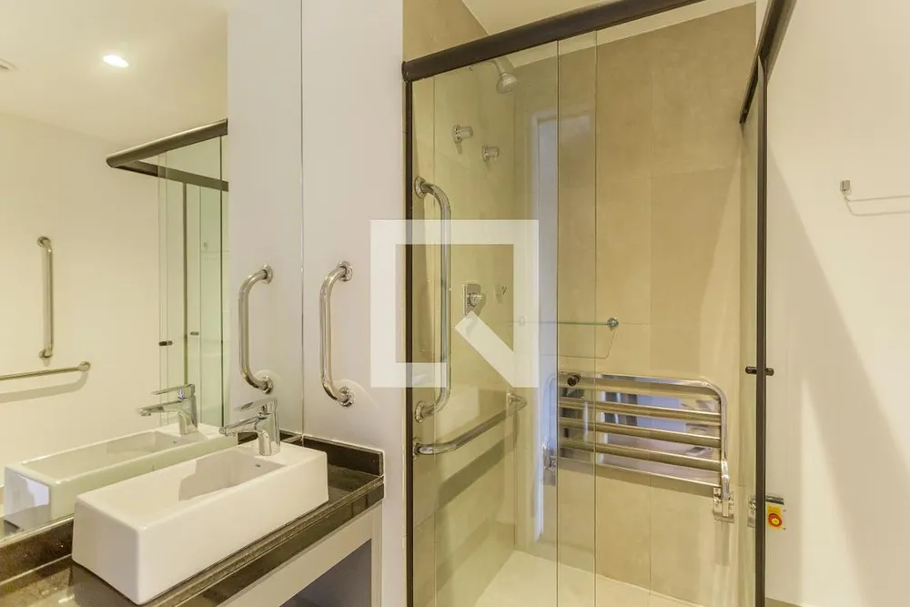 Kitnet-Studio, 22 m² - Foto 4